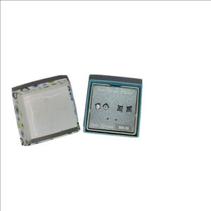 Kohl's Cubic Zirconia Earrings NIB